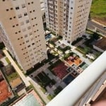 Apartamento à venda, Parque Residencial das Camélias, Bauru, SP