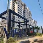 Apartamento para locação, Parque Residencial das Camélias, Bauru, SP