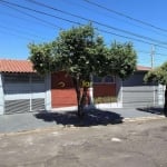 Casa para venda e locação, Vila Industrial, Bauru, SP