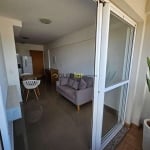 Apartamento 1 dorm para locação - Ao lado Bauru Shopping, Bauru/SP