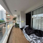 Apartamento à venda, Av Nações Unidas, Bauru, SP