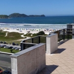 Cobertura para Venda em Cabo Frio, Praia do Forte, 4 dormitórios, 2 suítes, 4 banheiros, 2 vagas