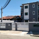 Apartamento para Venda em São Pedro da Aldeia, Fluminense, 3 dormitórios, 1 suíte, 2 banheiros, 1 vaga