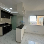 QS 303 Samambaia Residencial Viena 3 Quartos 1 Vaga 54m² Armários Reformado FGTS