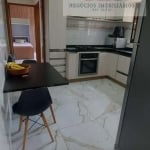 Casa 2 dormitórios para Venda em Campo Limpo Paulista, JARDIM SANTA LUCIA, 2 dormitórios, 1 banheiro, 2 vagas