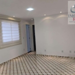 Apartamento para Venda em Jundiaí, NOVA CIDADE JARDIM, 2 dormitórios, 1 banheiro, 1 vaga