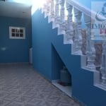 Casa 3 dormitórios para Venda em Jundiaí, Parque Almerinda Pereira Chaves, 3 dormitórios, 1 suíte, 3 banheiros, 2 vagas