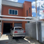 Casa Comercial para Venda em Jundiaí, Cidade Santos Dumont, 1 dormitório, 3 banheiros, 2 vagas