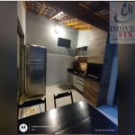 Casa 3 dormitórios para Venda em Jundiaí, Residencial Santa Giovana, 3 dormitórios, 1 suíte, 2 banheiros, 3 vagas