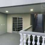 Casa 2 dormitórios para Venda em Várzea Paulista, Cidade Nova II, 2 dormitórios, 2 banheiros, 1 vaga