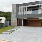 Casa em Condomínio para Venda em Jundiaí, Alphaville Jundiaí, 3 dormitórios, 3 suítes, 4 banheiros, 2 vagas