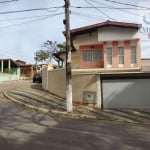 Casa 4 dormitórios ou + para Locação em Campo Limpo Paulista, VILA TAVARES, 4 dormitórios, 1 suíte, 3 banheiros, 4 vagas