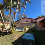 Casa em Condomínio para Venda em Atibaia, Rio Abaixo, 5 dormitórios, 4 suítes, 6 banheiros, 6 vagas