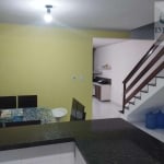 Casa 3 dormitórios para Venda em Jundiaí, JARDIM MARAMBAIA, 3 dormitórios, 1 suíte, 3 banheiros, 2 vagas