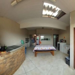 Casa 3 dormitórios para Venda em Campo Limpo Paulista, PARQUE RESIDENCIAL CALIFORNIA, 4 dormitórios, 2 banheiros, 2 vagas