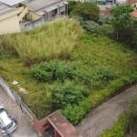 Terreno para Venda em Jundiaí, Vila São Paulo