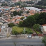 Terreno para Venda em Jundiaí, Vila São Paulo