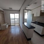 Apartamento para Venda em Jundiaí, Ponte de São João, 3 dormitórios, 1 suíte, 2 banheiros, 1 vaga