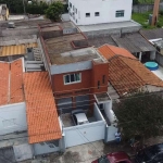 Casa 2 dormitórios para Venda em Jundiaí, Cidade Santos Dumont, 1 dormitório, 3 banheiros, 2 vagas