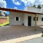 Casa 3 dormitórios para Venda em Jarinu, Parque das Videiras, 3 dormitórios, 1 suíte, 2 banheiros, 3 vagas