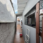 Casa 2 dormitórios para Venda em Campo Limpo Paulista, Jardim Vitória, 2 dormitórios, 2 banheiros, 2 vagas