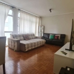 Apartamento tipo para venda com 3 quartos, 160m²