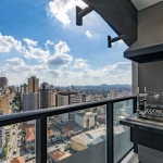 Apartamento tipo para venda com 2 quartos, 50m²