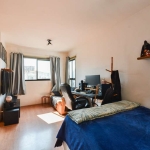 Studio para venda com 1 quarto, 26.83m²