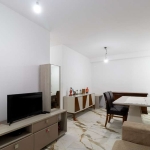 Apartamento tipo para venda com 4 quartos, 109m²