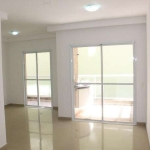 Apartamento tipo para venda com 1 quarto, 53m²