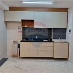 Studio para venda com 1 quarto, 33m²