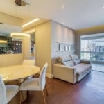 Apartamento tipo para venda com 3 quartos, 89m²