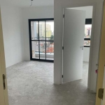 Apartamento tipo para venda com 1 quarto, 37m²