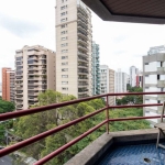 Apartamento tipo para venda com 1 quarto, 35m²