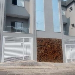 Sobrado para venda com 3 quartos, 178m²