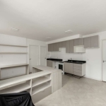 Apartamento tipo para venda com 2 quartos, 37m²