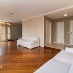 Apartamento tipo para venda com 4 quartos, 200m²