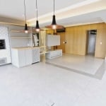 Apartamento tipo para venda com 3 quartos, 122m²