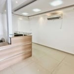 Sobrado para venda com 3 quartos, 217m²