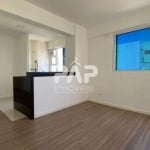 Apartamento para alugar em Maringá, Zona 01, com 1 suíte e 1 quarto, com 52 m², Condomínio Rui Cesare