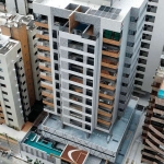 Apartamento Novo Pronto Alto Padrão 3 suítes na Ponta Verde, Maceió