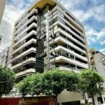 Apartamento na Ponta Verde com 4 quartos sendo 3 suítes com 140 m²