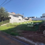 Terreno de 418m² em Condomínio fechado próximo a região central de Paulínia