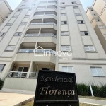 Apartamento 2 dormitórios no Residencial Florença , Paulínia