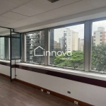 Sala Comercial á venda na Avenida Paulista no Edifício Barão de Itatiaya .