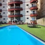 Apartamento, 83m², 3 dorms, Condomínio Residencial Terramares - Paulínia