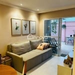 Apartamento Garden exclusivo no Premiere Morumbi, com 2 dormitórios sendo 1 suíte e 2 vagas de garagem, conforto e lazer completo