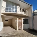 Sobrado com 3 dormitórios à venda, 120 m² por R$ 730.000,00 - Santa Felicidade - Curitiba/PR