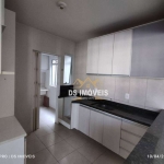 Apartamento com 2 dormitórios à venda, 47 m² por R$ 200.000,00 - Jardim Osasco - Colombo/PR