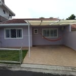 Casa em Condominio para Alugar no Santa Candida em Curitiba Parana